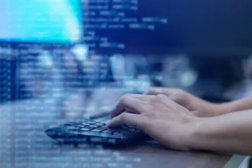 Bagaimana situs web bisa diretas? Ini yang terjadi seperti dialami Pusat Data Nasional.