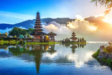 Pulau terindah di dunia 2024.