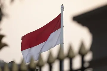 Cara memasang bendera merah putih yang benar jelang Hari Kemerdekaan Indonesia.