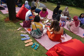 Manfaat melakukan journaling