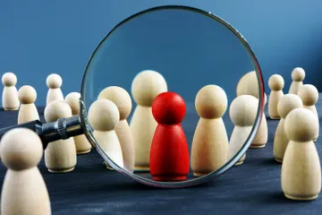 Beberapa strategi dalam memilih pasangan hidup yang perempuan perlu tahu.