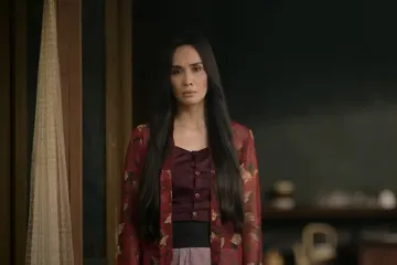 Sinopsis film dan Fakta Menarik Kang Mak from Pee Mak.