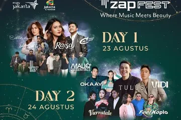 ZAP Fest