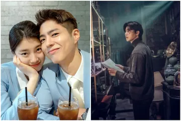 Drama Korea beragam genre yang bertabur bintang ini tayang di Netflix.