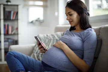 Hal yang perlu dihindari ibu hamil usia kandungan tujuh bulan.