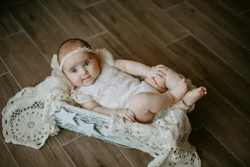Ide nama bayi perempuan yang unik dan tidak pasaran.