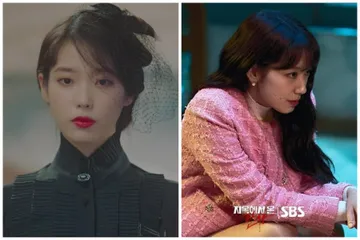 Karakter di Drakor yang Bisa Jadi Inspirasi Cosplay Halloween