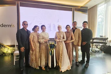 Dermis Clinic tawarkan perawatan kulit dan tubuh denga teknologi fraksional laser Frax Pro yang memiliki efek samping minim.