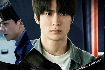 Fakta Menarik dan Sinopsis film You Will Die in 6 Hours.