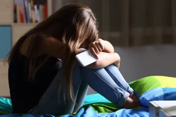 Cerdas Berinternet bantu atasi kekerasan online.
