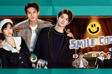 Sinopsis series Smile Code.