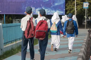 Kemendikdasmen mengkaji sejumlah isu krusial ini untuk dunia pendidikan ke depan.