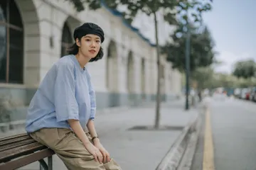Tips stylish saat berakhir pekan di Car Free Day.