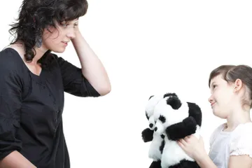 Kenapa perlu menerapkan panda parenting? Ini manfaatnya.
