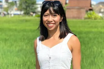 Maya Watono