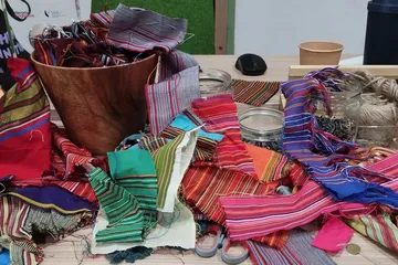 Ethical Slow Fashion