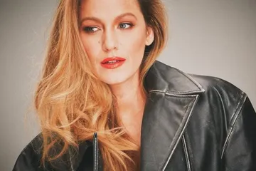 Blake lively