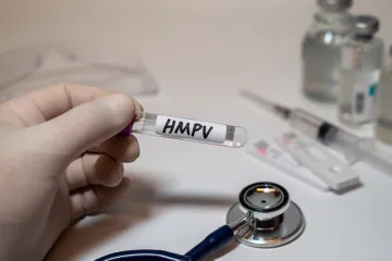Fakta dan cara mencegah HMPV menurut dokter.
