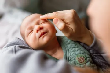 Nama bayi Jawa kuno estetik