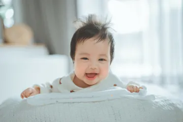 Nama bayi laki-laki berawalan X terdengar unik dan modern.