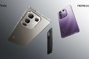 Infinix Note 50 Pro
