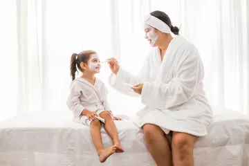 Spa untuk anak dan remaja mengapa penting?