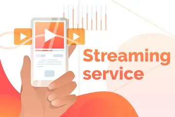 Sortir Aplikasi Streaming Dalam Rangka Terapkan Gaya Hidup YONO