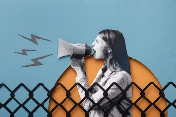 Perbedaan hate speech dan kritik