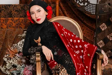 Perusahaan milik Shandy Purnamasari, J99 Corp, dukung pemberdayaan perempuan di semua lini bisnisnya.