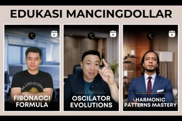 Komunitas MancingDollar.