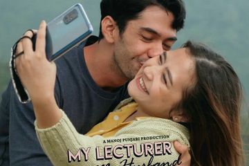 5 Serial Indonesia Terbaik yang Dibintangi Prilly Latuconsina, Ada ...