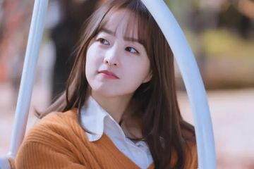 Kembali Main Drama Setelah 2 Tahun Hiatus, Intip Penampilan Park ...
