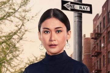 Marissa Anita Puji Karakternya sebagai Ibu yang Punya Mimpi di ...
