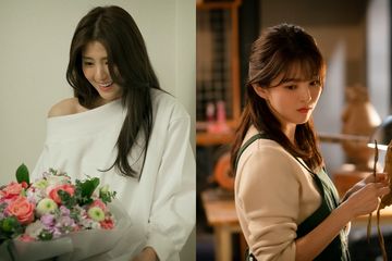 Dari The World of the Married sampai Nevertheless, Ini 5 Evolusi ...
