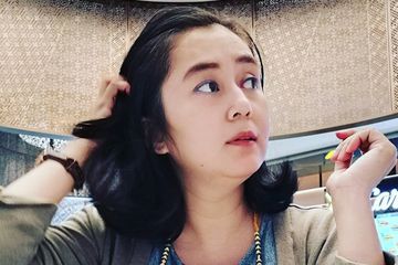 Cerita Amanda Farliany, Difabel Tunarungu yang Sukses Jadi ...