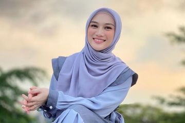 Cerita Melody Eks JKT48 Tanggapi Pertanyaan Kapan Punya Anak ...