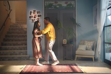 Film Selesai: Berat Tidak Sama Dipikul, Perempuan Lagi-Lagi Jadi ...
