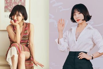 Jang Seo Hee Sexy Video - Bermain di Now We Are Breaking Up, Ini 5 Gaya Artis Choi Hee Seo yang Modis  - Parapuan