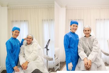 Ini Manfaat Face Toning di Jakarta Aesthetic Clinic Menurut Donna ...