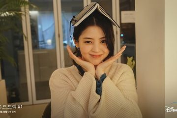 5 Rahasia Kecantikan Han So Hee, Salah Satunya Tidur Cukup untuk ...
