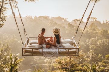 Selain Bali, Ini 5 Rekomendasi Destinasi Bulan Madu Setelah ...