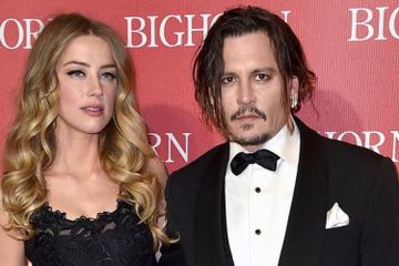 3 Pelajaran tentang Hubungan dari Kasus Johnny Depp dan Amber ...