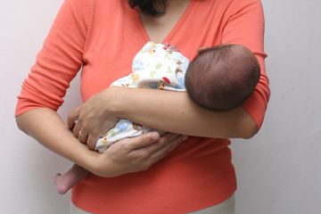 5 Tips Praktis Memompa ASI saat Ibu Sibuk Jalani WFH Maupun WFO ...