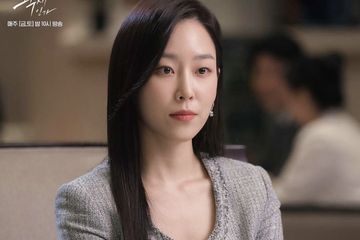 Ini Cara Jadi Pengacara di Indonesia, Seperti Seo Hyun Jin di ...