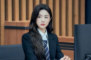 Muncul Rumor Go Yoon Jung Gantikan Jung So Min di Drakor Alchemy ...