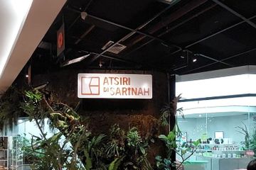 Sebelum Mampir, Ketahui 5 Tips Berkunjung ke Atsiri diSarinah ...