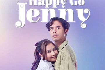 Segera Tayang, Series Happy Go Jenny Pertemukan Prilly Latuconsina ...