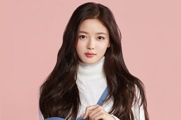 5 Fakta Menarik Kim Yoo Jung, Karakter Perempuan Na Bo Ra di Film ...