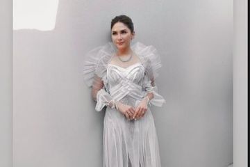 Video Porno Jessica Mila - BERITA TERPOPULER FASHION & BEAUTY: Wedding Dress Jessica Mila hingga  Skincare Skintific - Parapuan