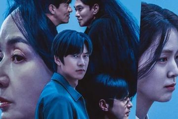 Ada di Sinopsis Series, Catat Jadwal Tayang Drakor Longing For You ...